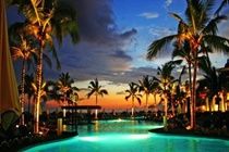 Mayan Sea Garden Nuevo Vallarta Kültér fotó