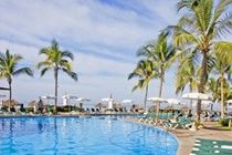 Mayan Sea Garden Nuevo Vallarta Kültér fotó