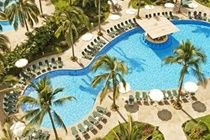Mayan Sea Garden Nuevo Vallarta Kültér fotó